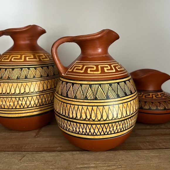 Authentic Greek Art